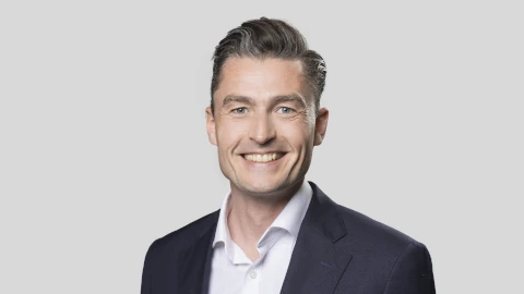 Felix Wistokat, Leiter Aftersales, BMW Frankfurt 