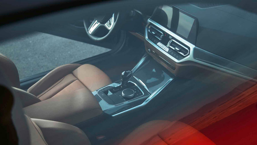 Klimaanlagenservice, Desinfizierung, BMW Service, BMW Reparatur, Klimaanlage