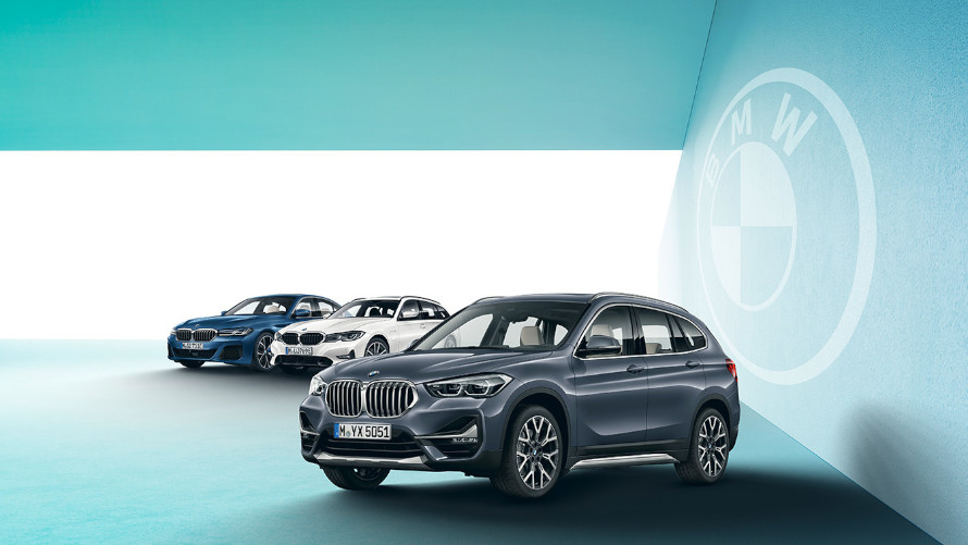 BMW Junge Gebrauchte, BMW Gebrauchtwagen, Finanzierung, Leasing, Gebrauchtwagenbörse