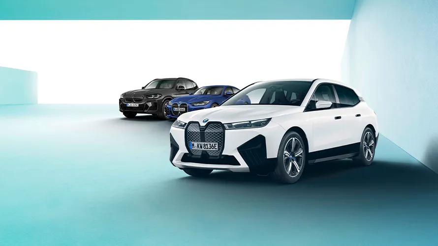 BMW Junge Gebrauchte, BMW Gebrauchtwagen, Finanzierung, Leasing, Gebrauchtwagenbörse