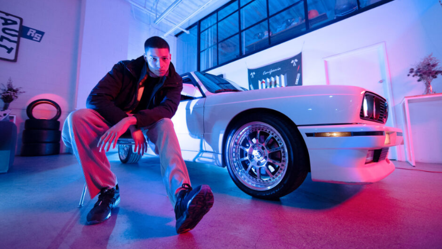 BMW M, 50 Jahre M, BMW Shop, BMW Lifestyle