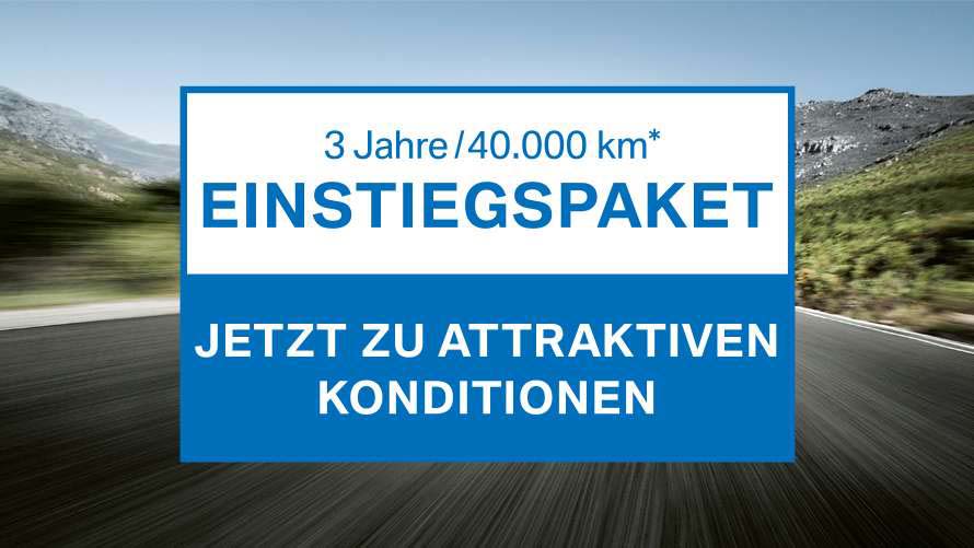 BMW Service Inclusive, Service Inklusive, SI, BMW Service, BMW, Flatrate, Paket