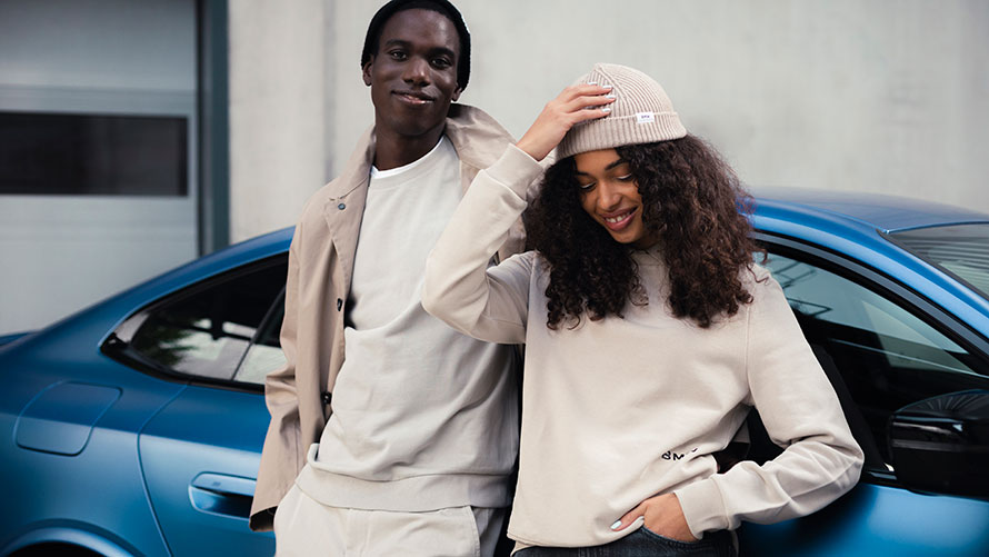 BMW Lifestyle, BMW Produkte, BMW Zubehör, BMW Shop