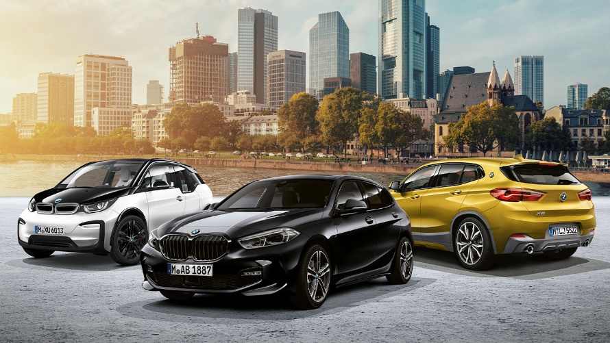 Hessen Deals,X2, i3, 1er BMW, Neuwagen