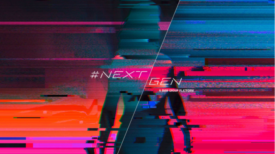 Nextgen 2020, Frau