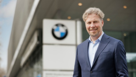 BMW Karriere, Karriere bei BMW, Karriere
