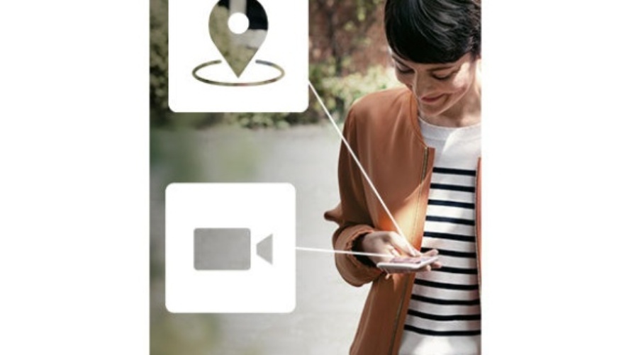 BMW App, App, My BMW App, Handy, online Terminvereinbarung