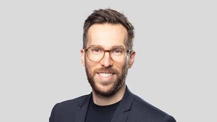 Dennis Reinhardt, MINI Brandmanager BMW Verbund Mitte