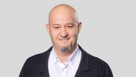 José Garcia, Verkaufsberater für Großkunden 