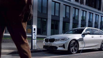 Einkaufsverbänden, Verkaufsförderung BMW 