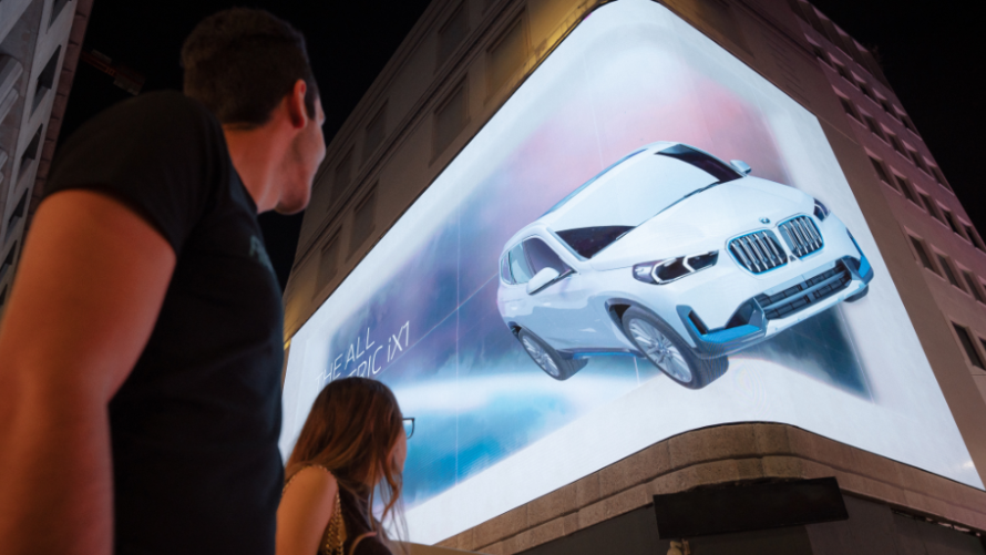 BMW Blog, Joytopia, Nachhaltigkeit, BMW Electric, Elektroauto 