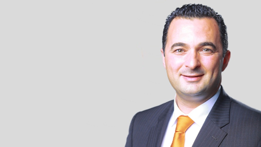 Murat Basdar, Verkaufsberater Neue Automobile 