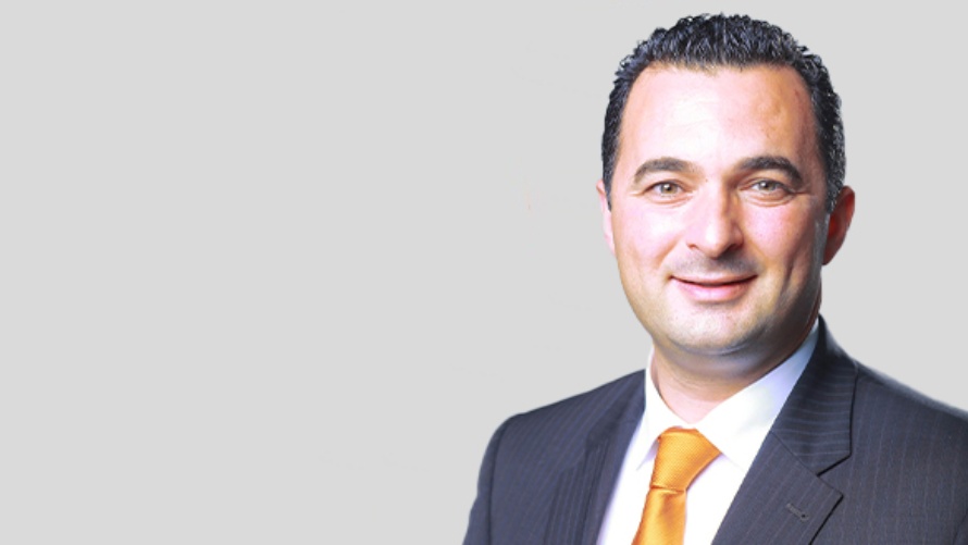 Murat Basdar, Verkaufsberater Neue Automobile