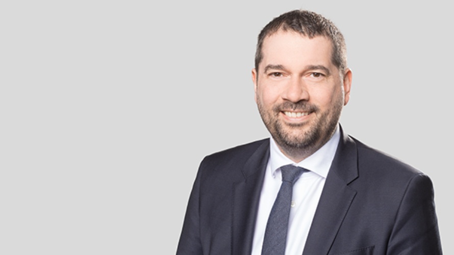 Lothar Curwy, Verkaufsberater Neue Automobile