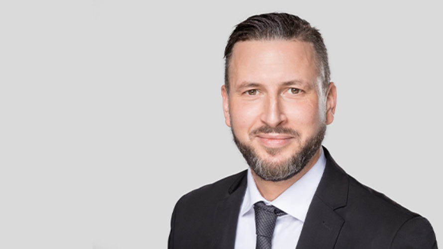 Franjo Dzakula, Verkaufsberater Neue Automobile