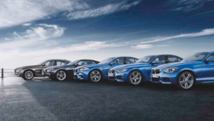 BMW Gebrauchtwagen, Gebrauchtwagen, Top- Konditionen 