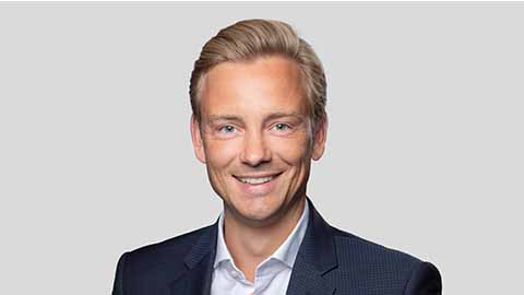 Florian Terhorst, Leiter Vertrieb Neue Automobile BMW Verbund Mitte