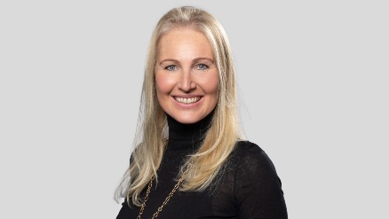 Claudia Betz , Verkaufsberater Businesskunden